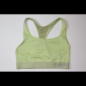 VS Racerback Sports Bra